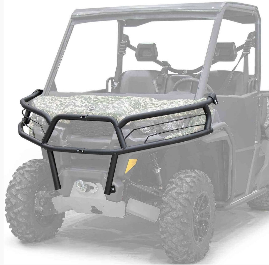 Canam Defender Rival Front Bumper