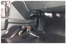 Load image into Gallery viewer, 2020-Current Polaris General 1000 Inferno Cab Heater with Defrost for Rockford Fosgate Stage 3 &amp; 4 Audio
