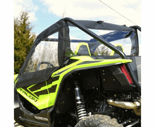 Load image into Gallery viewer, Honda Talon 1000 Falcon Ridge Doors and Rear Window
