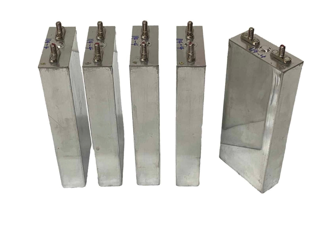 Ionic 12 Volt 60Ah Deep Cycle Lithium Trolling Motor Battery