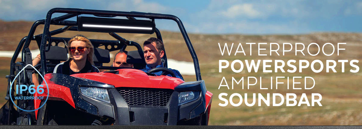 Ecoxgear SoundExtreme 26"