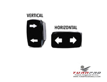 Load image into Gallery viewer, 2018-23 Polaris Ranger Models Plug &amp; Play Whip Signal System
