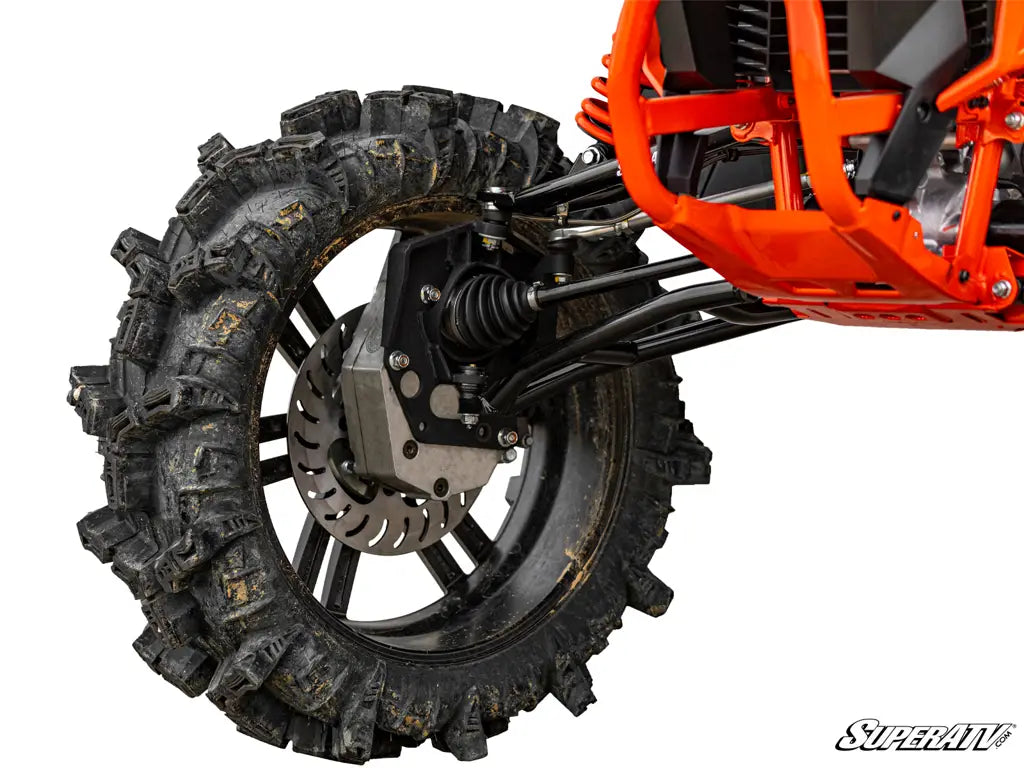 HONDA TALON 1000X 6" PORTAL GEAR LIFT