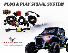 Load image into Gallery viewer, 2016-23 Polaris General Models Plug &amp; Play Signal System
