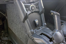 Load image into Gallery viewer, 2017-Current Can-Am Maverick X3 Inferno Cab Heater with Defrost – Premium In Dash Enclosure

