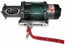 Load image into Gallery viewer, Polaris Ranger Viper Elite Winch
