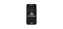 Load image into Gallery viewer, DENALI UTV Hydroturn Flush Mount Dash Switch
