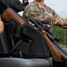 Load image into Gallery viewer, Seizmik ICOS In Cab On Seat Gun Holder
