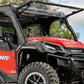 HONDA PIONEER 1000 MAXDRIVE POWER FLIP WINDSHIELD