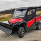 Honda Pioneer Denali UTV Plow System