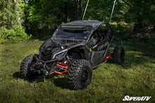 Load image into Gallery viewer, CANAM MAVERICK X3 SATV WINCH READY FRONT BUMPER
