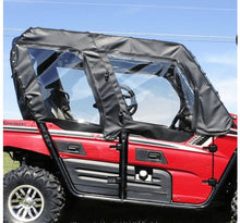 Load image into Gallery viewer, Kawasaki Teryx 4 Falcon Ridge Soft Upper Doors
