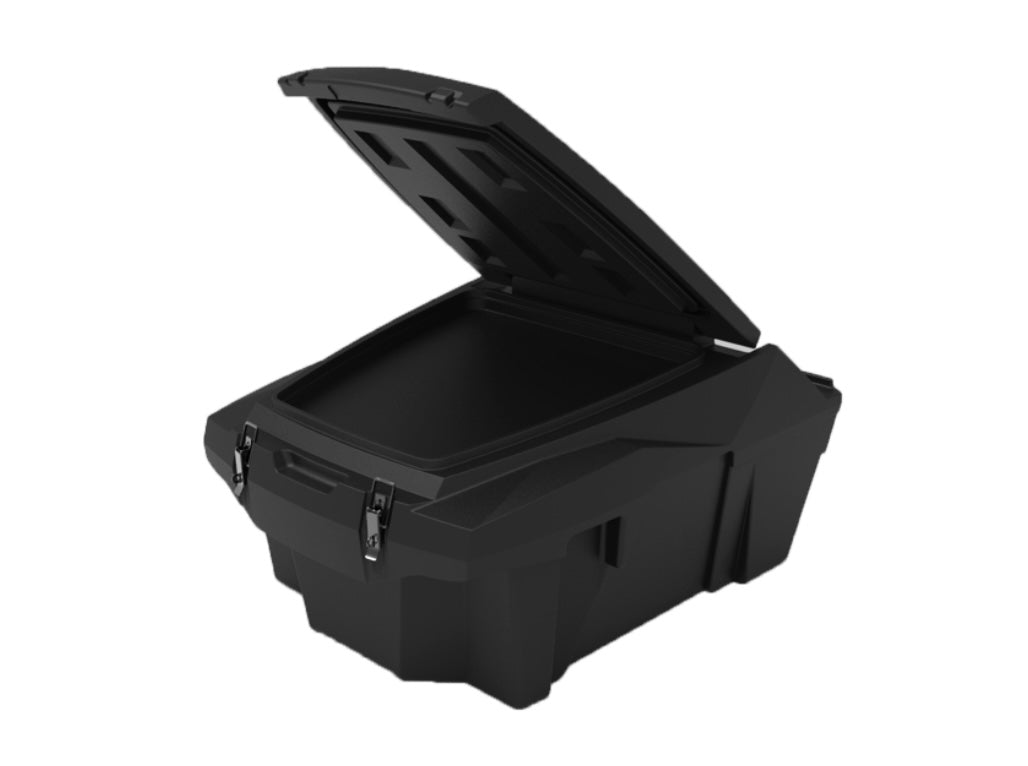 Polaris RZR XP 1000 JEMCO XP II Cargo Box – TurnPro Signals