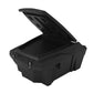 Polaris RZR XP 1000 JEMCO XP II Cargo Box