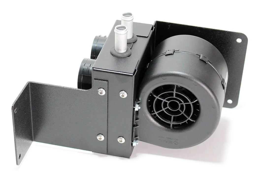 2021-Current Polaris RZR S 1000 Cab Heater with Defrost