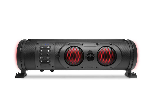 Ecoxgear SoundExtreme 18"