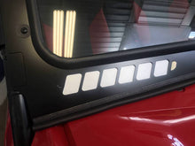 Load image into Gallery viewer, Honda Talon Laminated Safety Glass Windshield (DOT Rated)
