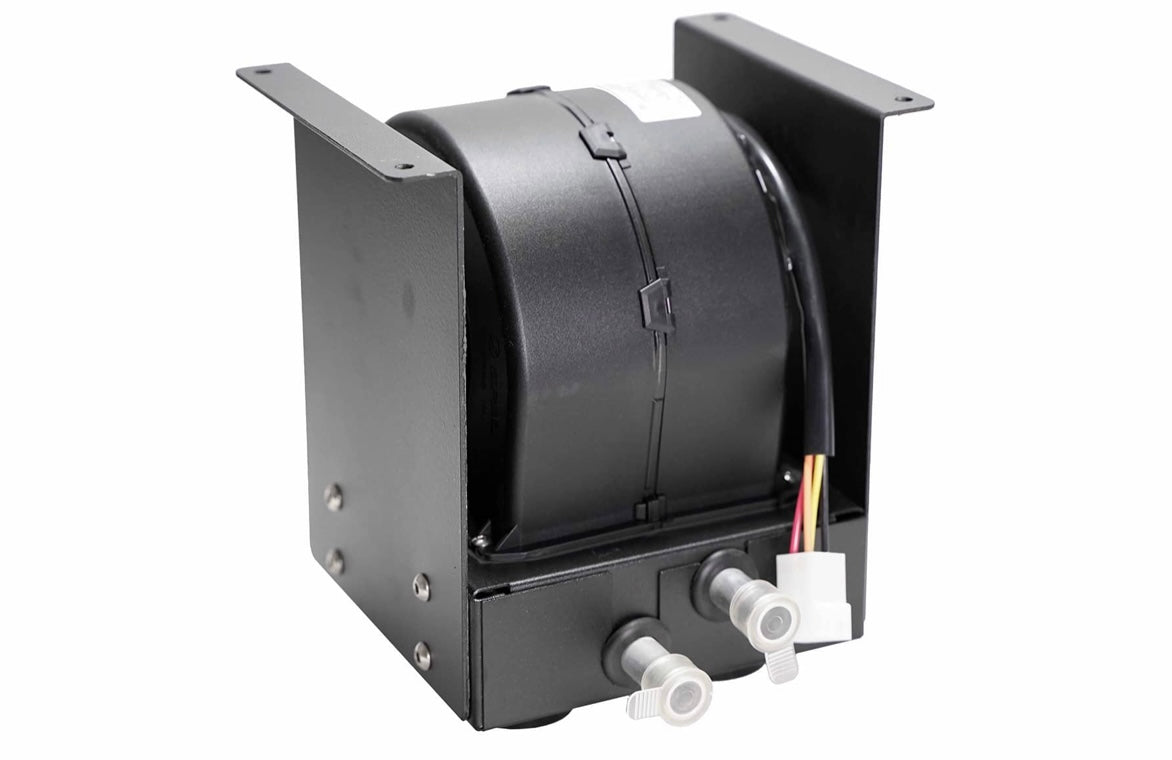 2016-Current Inferno Honda Pioneer 1000 MAXX Edition Cab Heater with Defrost