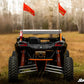 CANAM MAVERICK X3 SATV LONG TRAVEL KIT BOXED A-ARMS