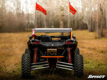 Load image into Gallery viewer, CANAM MAVERICK X3 SATV LONG TRAVEL KIT BOXED A-ARMS

