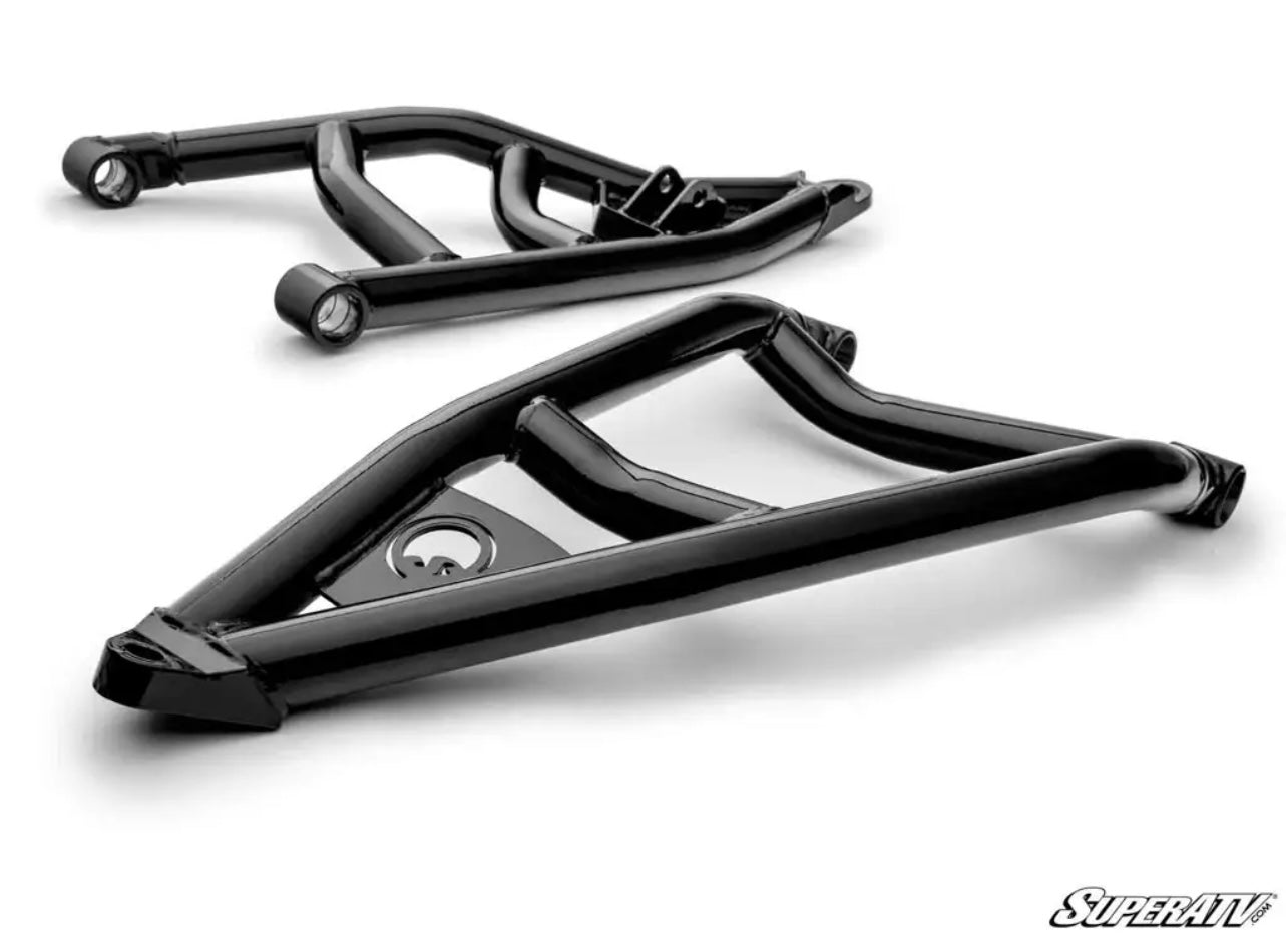 HONDA TALON 1000R SATV ATLAS PRO A-ARMS