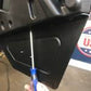 Honda Talon Lower Door Set By EMP