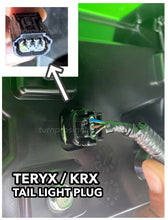 Load image into Gallery viewer, Dealer 2019-23 Kawasaki Teryx Models Plug &amp; Play Signal System
