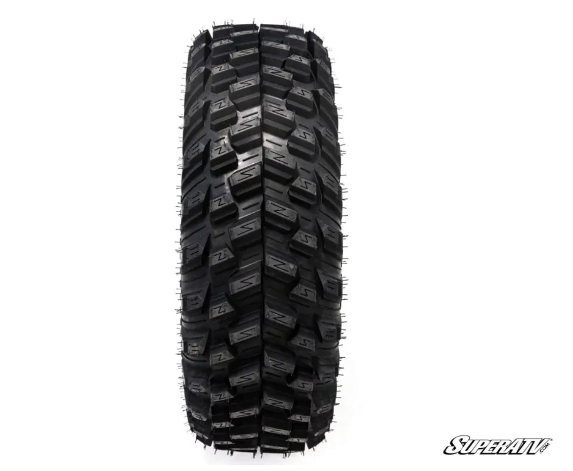 SUPERATV XT WARRIOR UTV/ATV TIRES