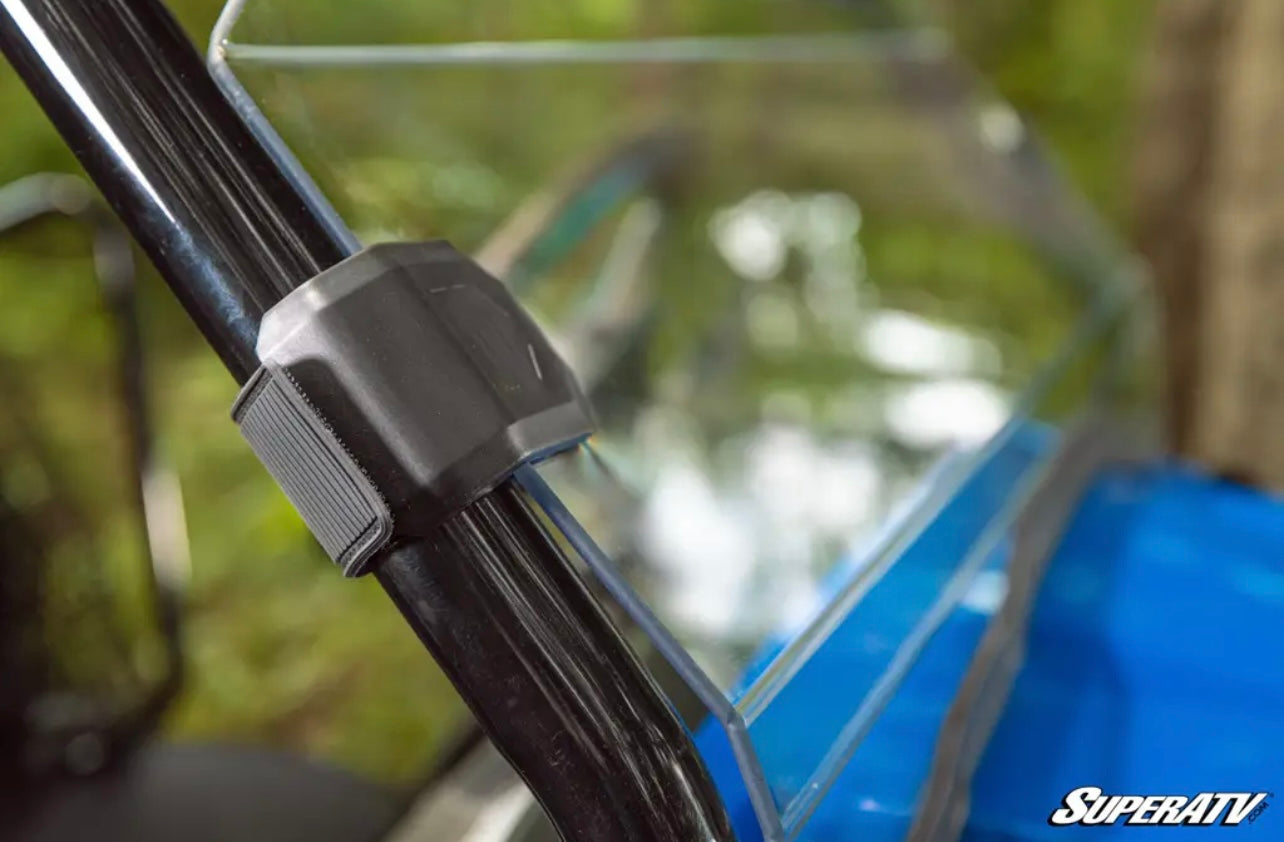 HONDA PIONEER 520 HALF WINDSHIELD