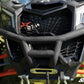 CANAM MAVERICK X3 SATV WINCH READY FRONT BUMPER