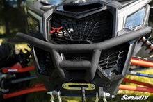 Load image into Gallery viewer, CANAM MAVERICK X3 SATV WINCH READY FRONT BUMPER
