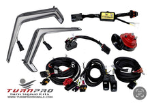 Load image into Gallery viewer, Dealer 2019-23 Polaris RZR LED Fang Plug &amp; Play Signal System
