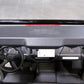 SSV WORKS 2016-2019 HONDA PIONEER 1000 4-SPEAKER OVERHEAD WEATHERPROOF AUDIO SYSTEM
