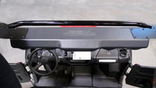 Load image into Gallery viewer, SSV WORKS 2016-2019 HONDA PIONEER 1000 4-SPEAKER OVERHEAD WEATHERPROOF AUDIO SYSTEM
