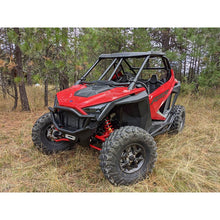 Load image into Gallery viewer, Polaris RZR PRO XP Aprove BlastX Front Bumper w| Winch Mount

