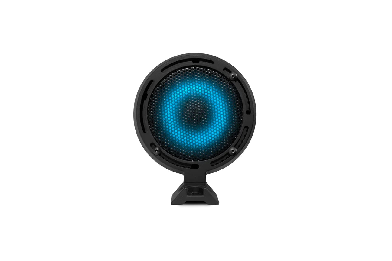 Ecoxgear SoundExtreme 18"