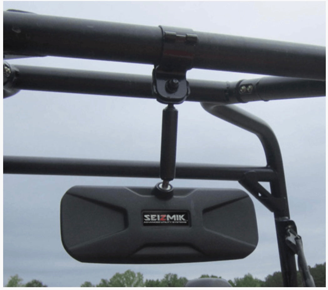 Seizmik Rear View Mirror