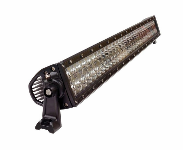Sirius LED Double Row Light Bar