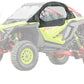 POLARIS RZR PRO R PRIMAL SOFT CAB ENCLOSURE UPPER DOORS