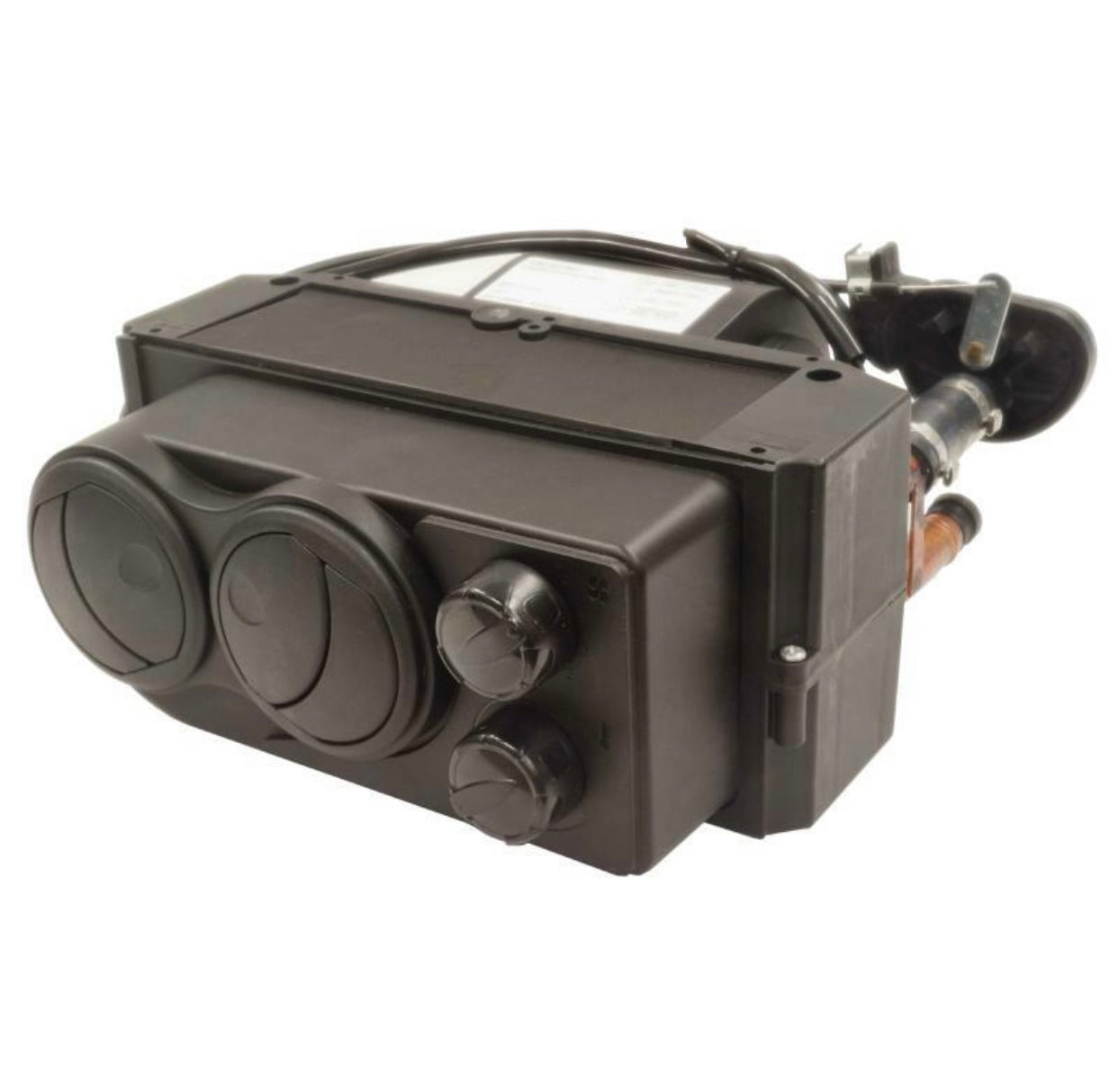 Kawasaki Teryx FIRESTORM In Cab Heater