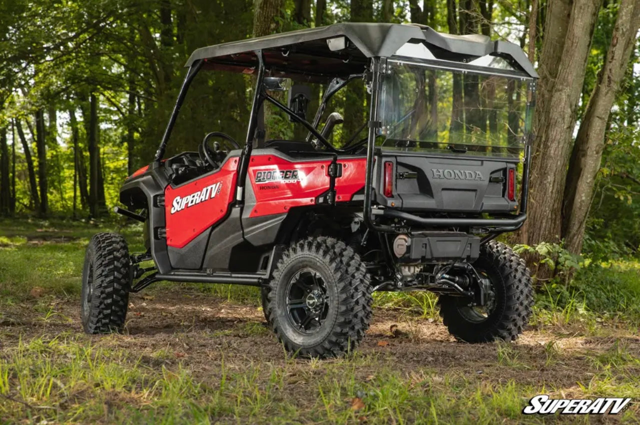 HONDA PIONEER 1000 4" PORTAL GEAR LIFT