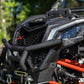 CANAM MAVERICK X3 SATV WINCH READY FRONT BUMPER