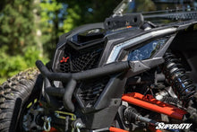 Load image into Gallery viewer, CANAM MAVERICK X3 SATV WINCH READY FRONT BUMPER
