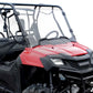 HONDA PIONEER 700 SCRATCH RESISTANT FULL WINDSHIELD