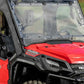 HONDA PIONEER 1000 MAXDRIVE POWER FLIP WINDSHIELD