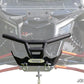 CANAM MAVERICK X3 SATV WINCH READY FRONT BUMPER