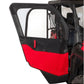 Honda Pioneer 1000 Seizmik Upper Half Framed Doors