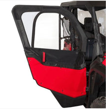 Load image into Gallery viewer, Honda Pioneer 1000 Seizmik Upper Half Framed Doors
