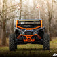 CANAM MAVERICK X3 SATV LONG TRAVEL KIT BOXED A-ARMS