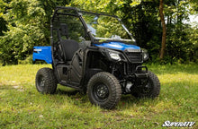 Load image into Gallery viewer, HONDA PIONEER 500 FULL WINDSHIELD
